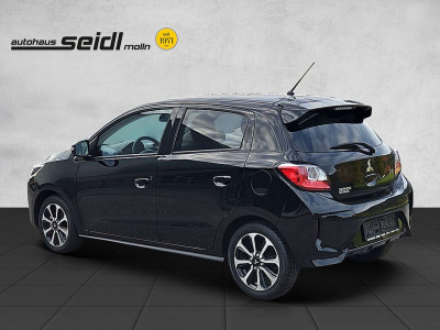 Mitsubishi Space Star Vorführwagen