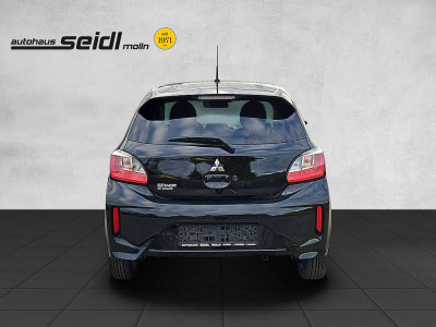 Mitsubishi Space Star Vorführwagen