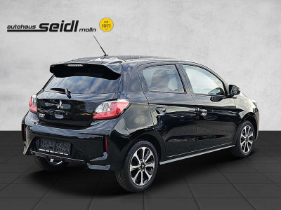 Mitsubishi Space Star Vorführwagen