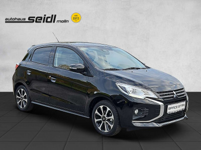 Mitsubishi Space Star Vorführwagen