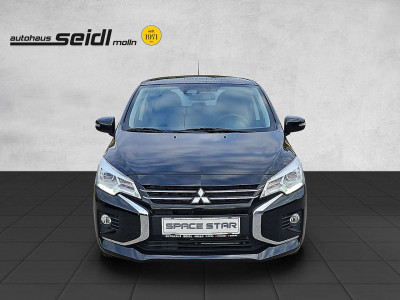 Mitsubishi Space Star Vorführwagen