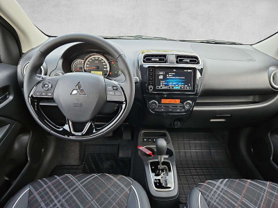 Mitsubishi Space Star Vorführwagen