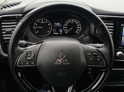 Mitsubishi Outlander Gebrauchtwagen