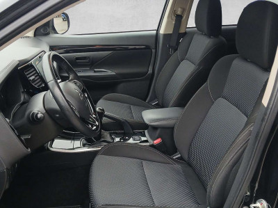 Mitsubishi Outlander Gebrauchtwagen
