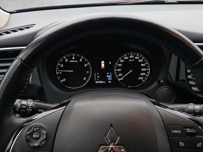 Mitsubishi Outlander Gebrauchtwagen