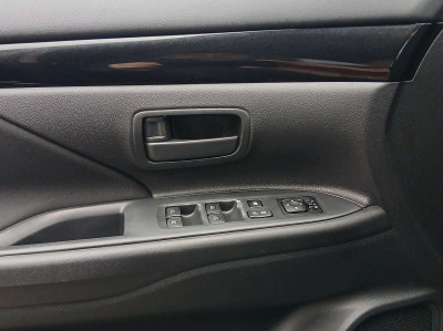 Mitsubishi Outlander Gebrauchtwagen