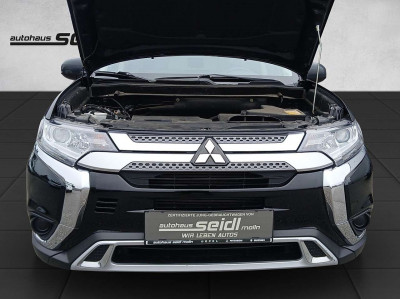 Mitsubishi Outlander Gebrauchtwagen