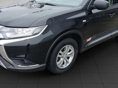 Mitsubishi Outlander Gebrauchtwagen