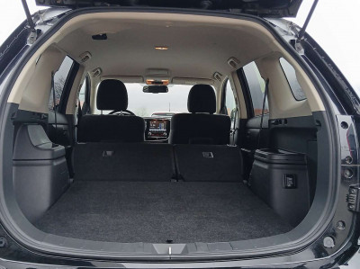 Mitsubishi Outlander Gebrauchtwagen