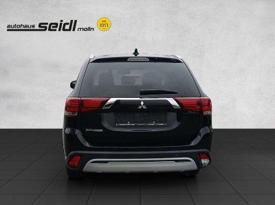 Mitsubishi Outlander Gebrauchtwagen