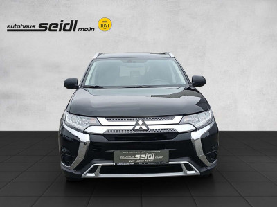Mitsubishi Outlander Gebrauchtwagen