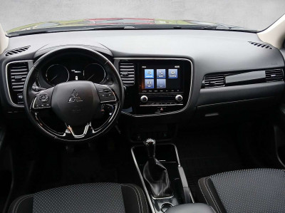 Mitsubishi Outlander Gebrauchtwagen