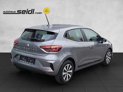 Mitsubishi Colt Vorführwagen