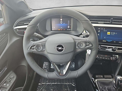 Opel Corsa Tageszulassung