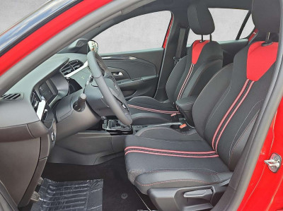 Opel Corsa Tageszulassung