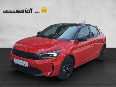 Opel Corsa Tageszulassung
