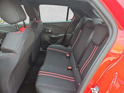 Opel Corsa Tageszulassung