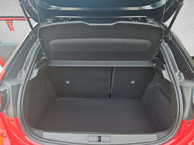 Opel Corsa Tageszulassung