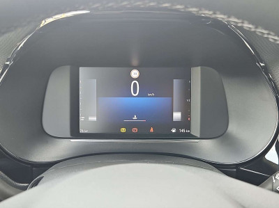 Opel Corsa Tageszulassung