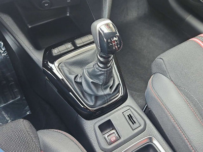 Opel Corsa Tageszulassung