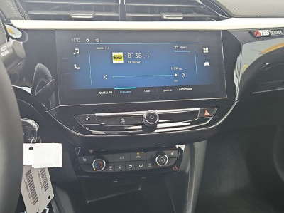 Opel Corsa Tageszulassung