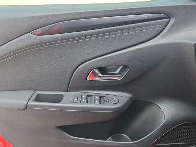 Opel Corsa Tageszulassung