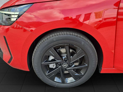 Opel Corsa Tageszulassung