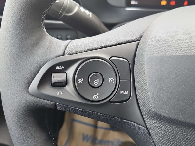 Opel Corsa Tageszulassung