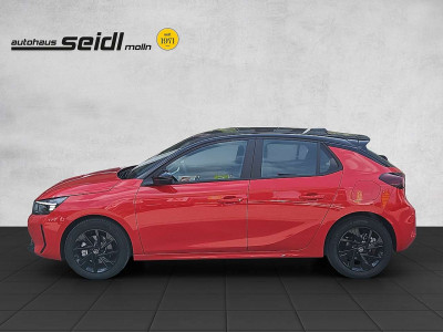 Opel Corsa Tageszulassung