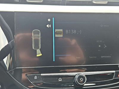 Opel Corsa Tageszulassung