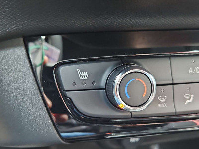 Opel Corsa Tageszulassung