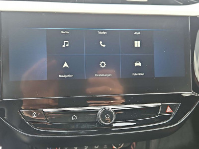 Opel Corsa Tageszulassung