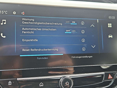 Opel Corsa Tageszulassung