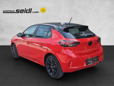 Opel Corsa Tageszulassung