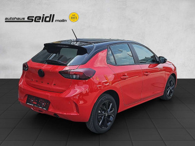 Opel Corsa Tageszulassung