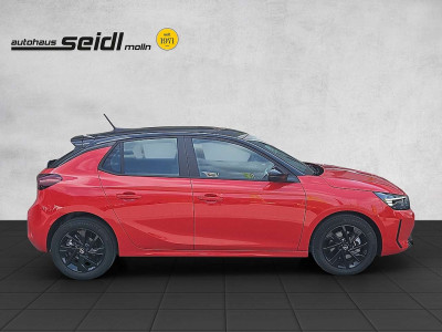 Opel Corsa Tageszulassung