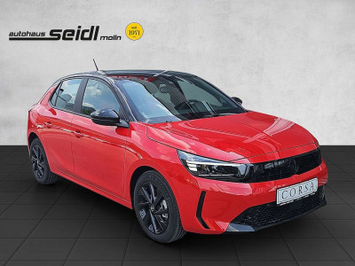 Opel Corsa Tageszulassung