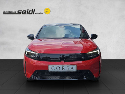 Opel Corsa Tageszulassung