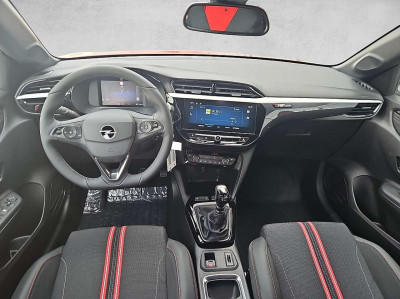 Opel Corsa Tageszulassung