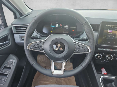 Mitsubishi Colt Tageszulassung