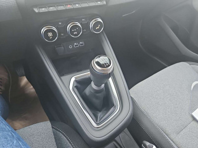 Mitsubishi Colt Tageszulassung