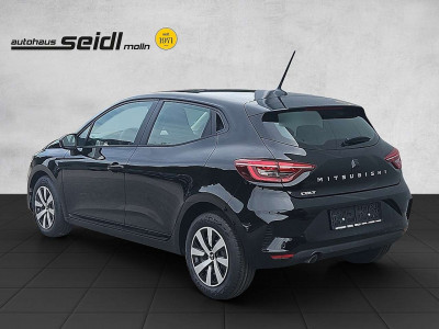 Mitsubishi Colt Tageszulassung