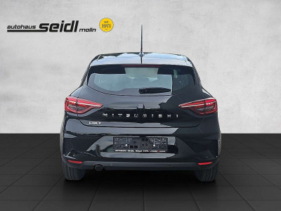 Mitsubishi Colt Tageszulassung