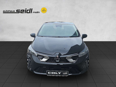 Mitsubishi Colt Tageszulassung