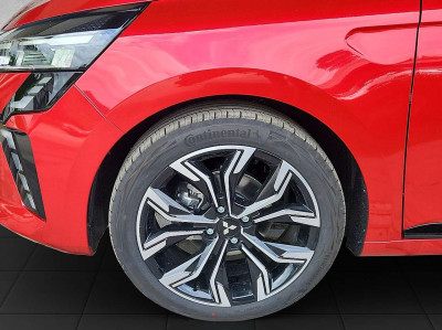 Mitsubishi Colt Gebrauchtwagen