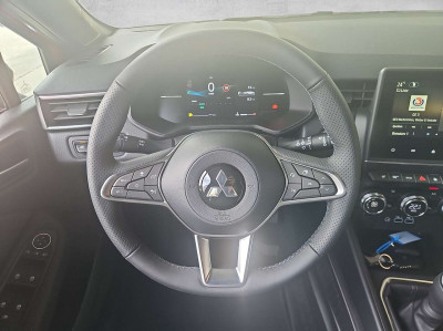 Mitsubishi Colt Gebrauchtwagen