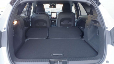 Mitsubishi ASX Gebrauchtwagen