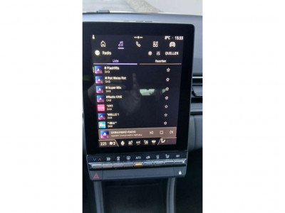 Mitsubishi ASX Gebrauchtwagen