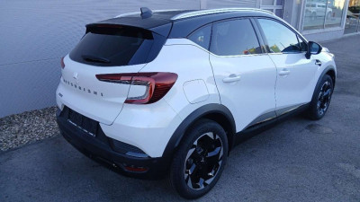 Mitsubishi ASX Gebrauchtwagen