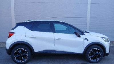 Mitsubishi ASX Gebrauchtwagen